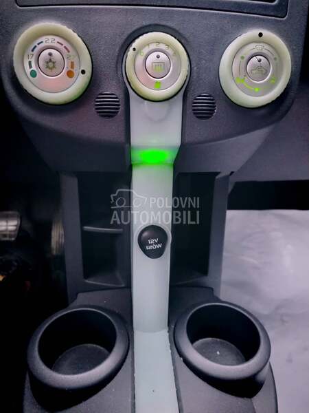 Mitsubishi Colt 1.1 Z30