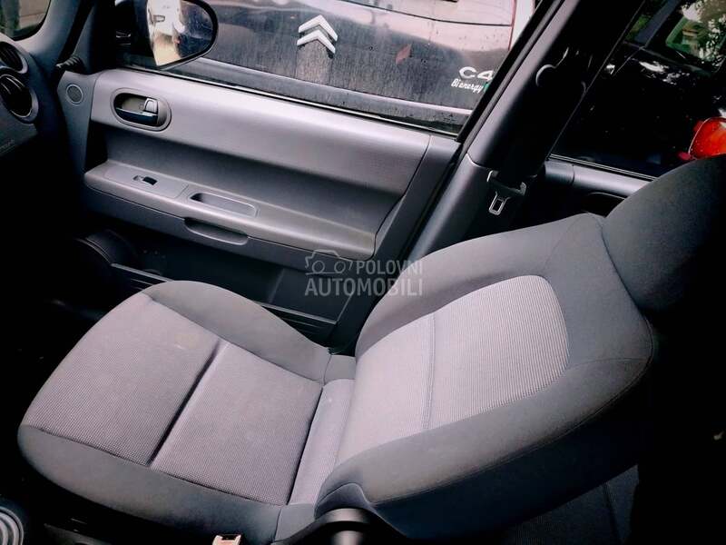 Mitsubishi Colt 1.1 Z30