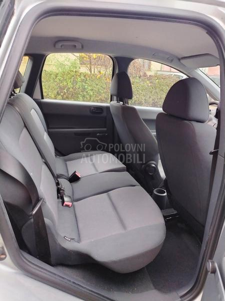 Mitsubishi Colt 1.1 Z30