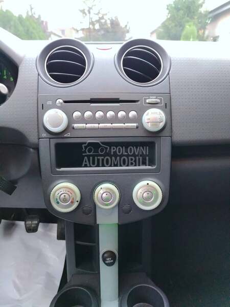 Mitsubishi Colt 1.1 Z30