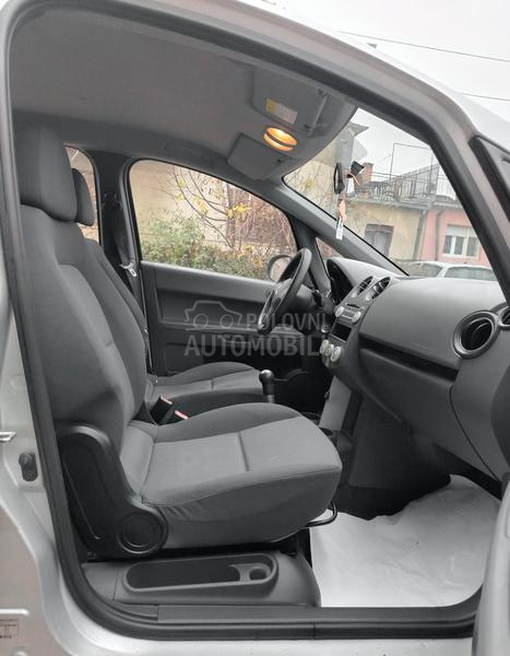 Mitsubishi Colt 1.1 Z30