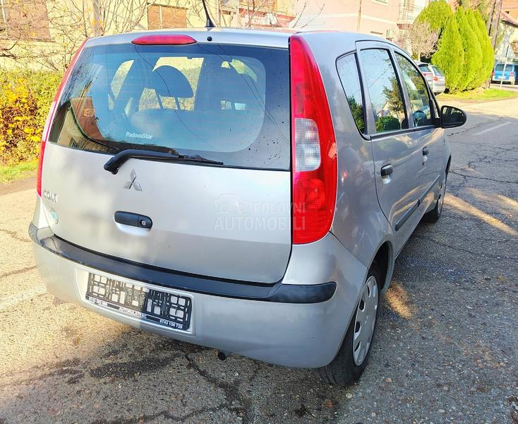 Mitsubishi Colt 1.1 Z30
