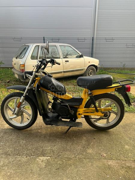 Tomos APN 6 s