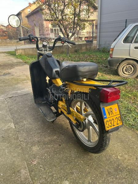 Tomos APN 6 s