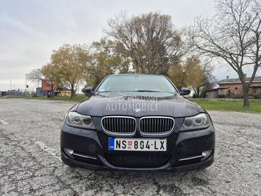 BMW 330 XDRIVE