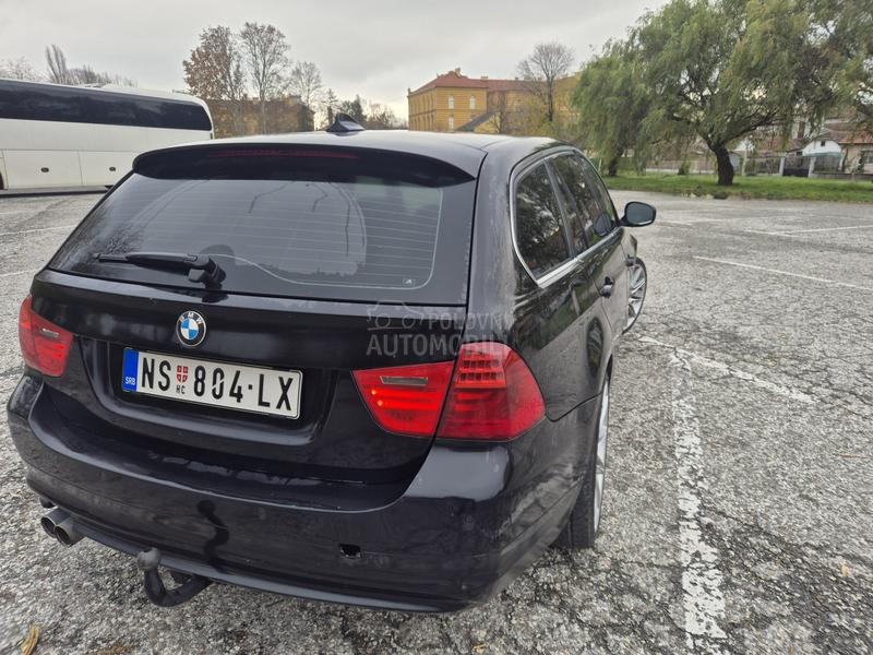 BMW 330 XDRIVE