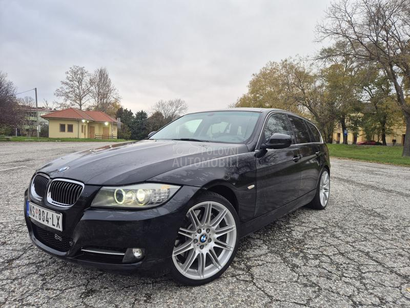 BMW 330 XDRIVE