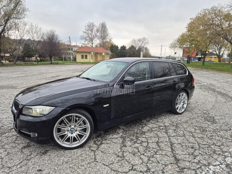 BMW 330 XDRIVE