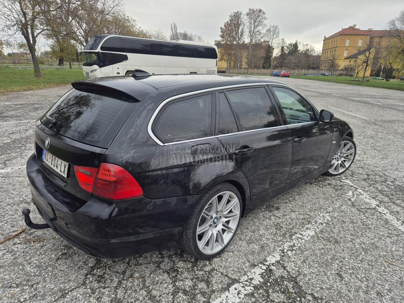 BMW 330 XDRIVE