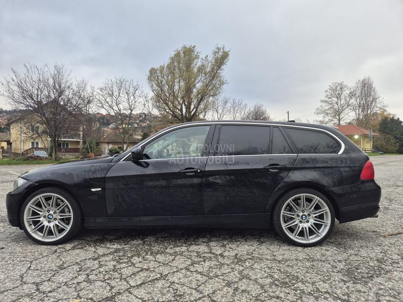 BMW 330 XDRIVE