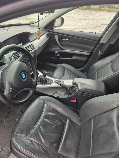 BMW 330 XDRIVE
