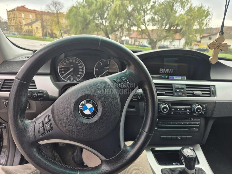 BMW 330 XDRIVE
