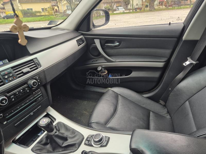 BMW 330 XDRIVE