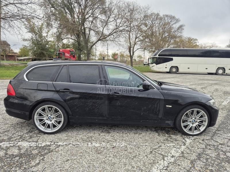 BMW 330 XDRIVE