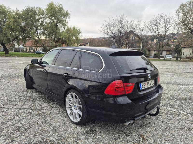 BMW 330 XDRIVE