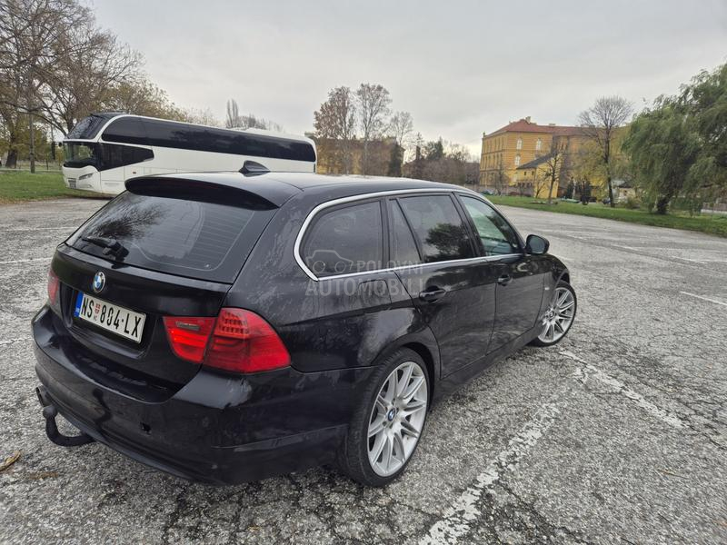 BMW 330 XDRIVE