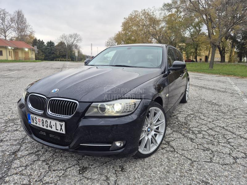 BMW 330 XDRIVE
