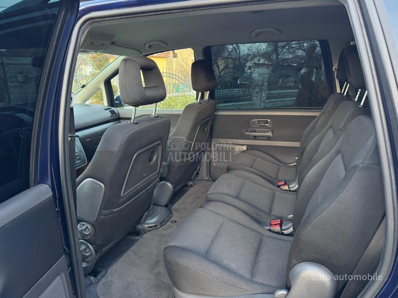 Seat Alhambra 1.9TDI 4x4 CH NOV