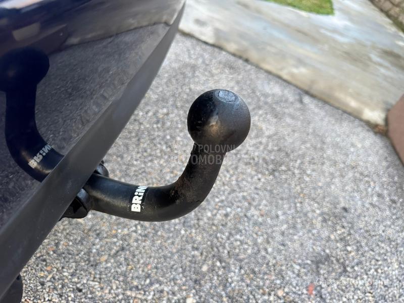 Seat Alhambra 1.9TDI 4x4 CH NOV