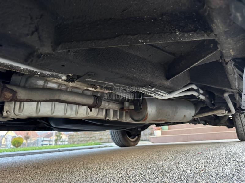 Seat Alhambra 1.9TDI 4x4 CH NOV