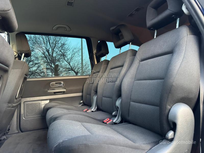 Seat Alhambra 1.9TDI 4x4 CH NOV