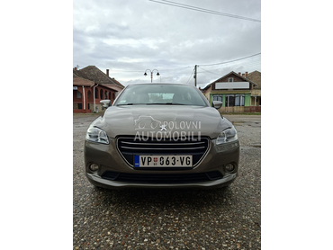 Peugeot 301 