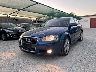 Audi A3 2.0 TDi
