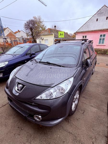 16hdi elmagnetni ventil turba