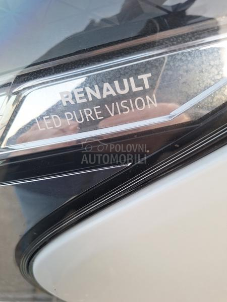 Renault Trafic 2.0dci L2H1