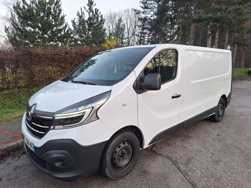 Renault Trafic 2.0dci L2H1