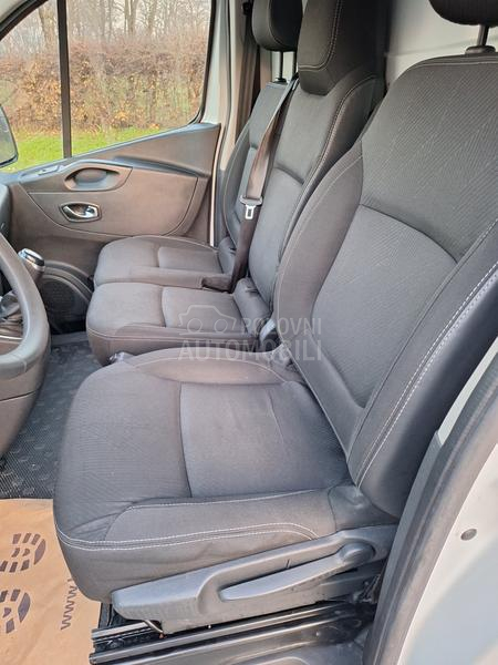 Renault Trafic 2.0dci L2H1