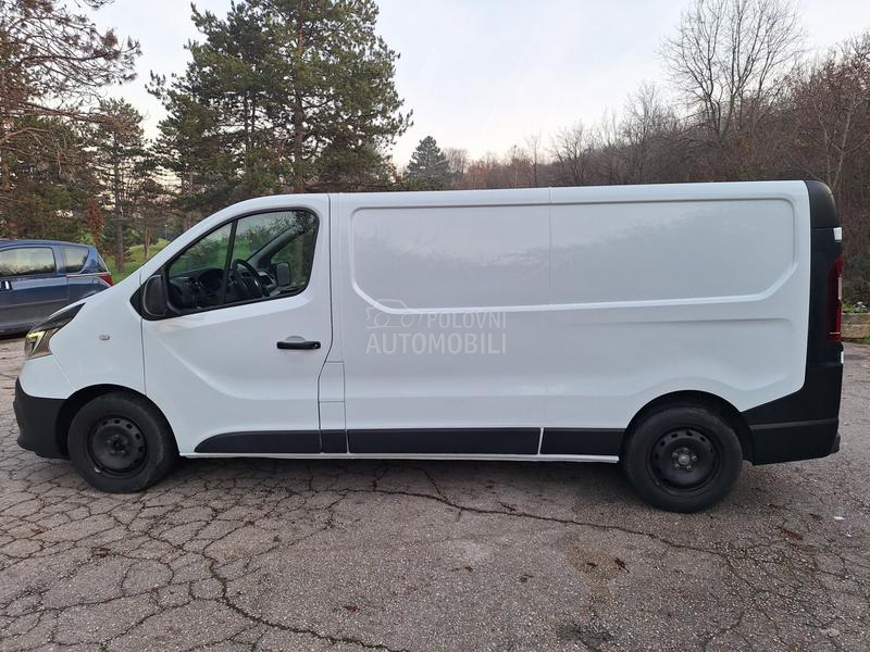 Renault Trafic 2.0dci L2H1