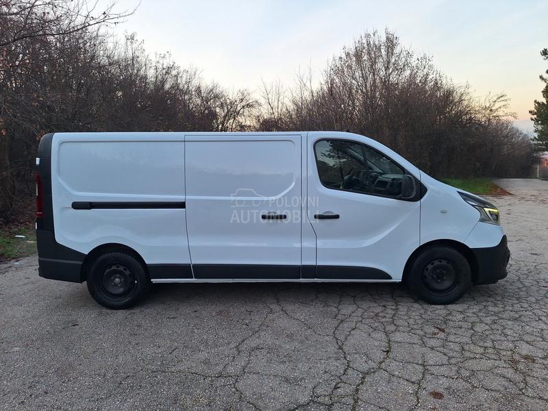 Renault Trafic 2.0dci L2H1