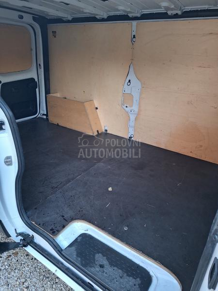 Renault Trafic 2.0dci L2H1