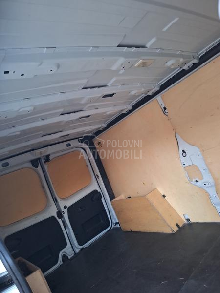 Renault Trafic 2.0dci L2H1