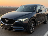 Mazda CX-5 SkyActive-G 165  GT