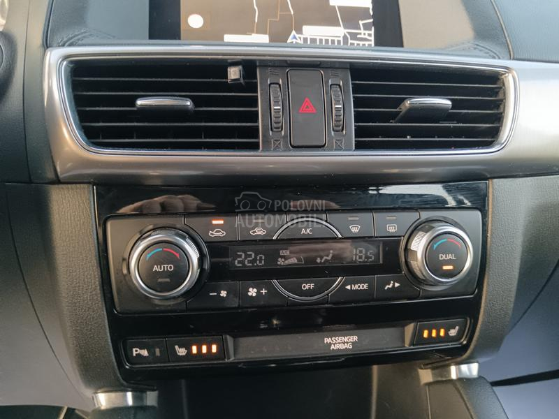 Mazda CX-5 2.0B 4x4 AUT Toop