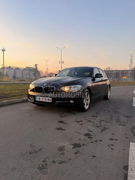 BMW 116 
