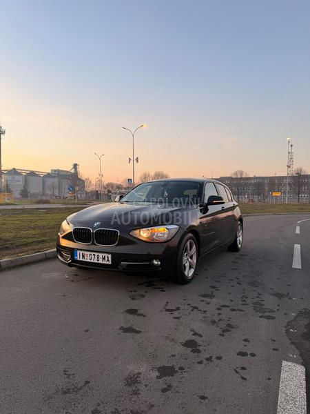 BMW 116 
