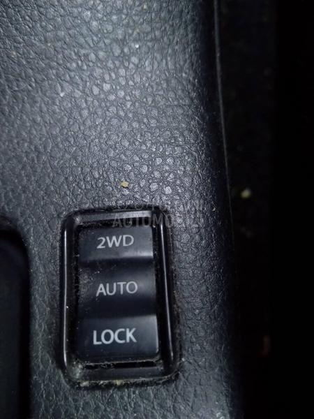 Suzuki SX4 1.6 i 4x4