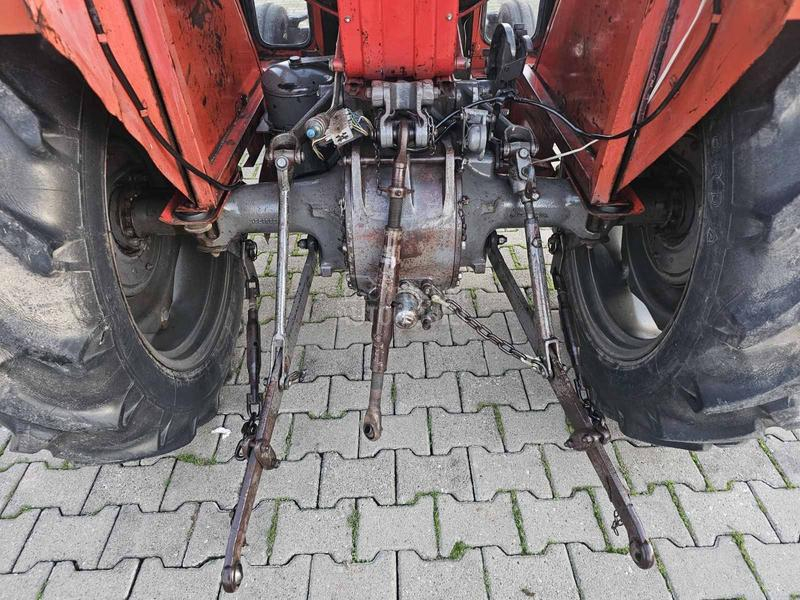 IMT 539 Rikard benčić