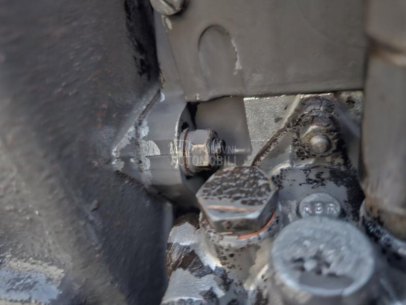 IMT 539 Rikard benčić