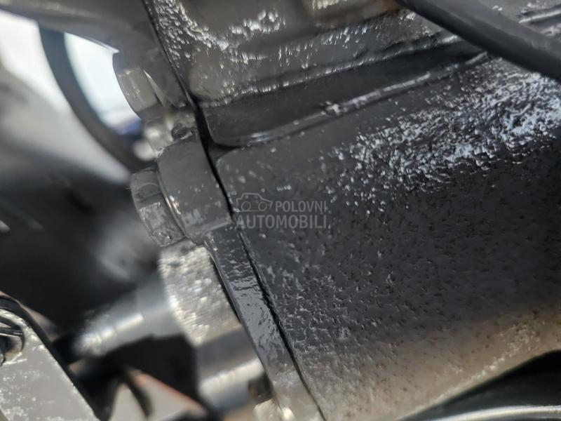 IMT 539 Rikard benčić