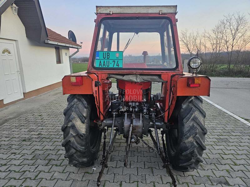 IMT 539 Rikard benčić