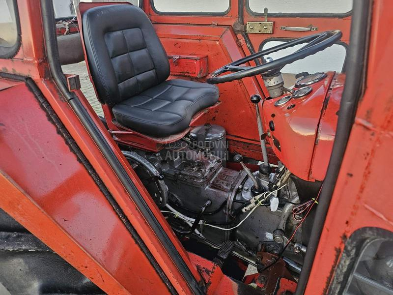 IMT 539 Rikard benčić