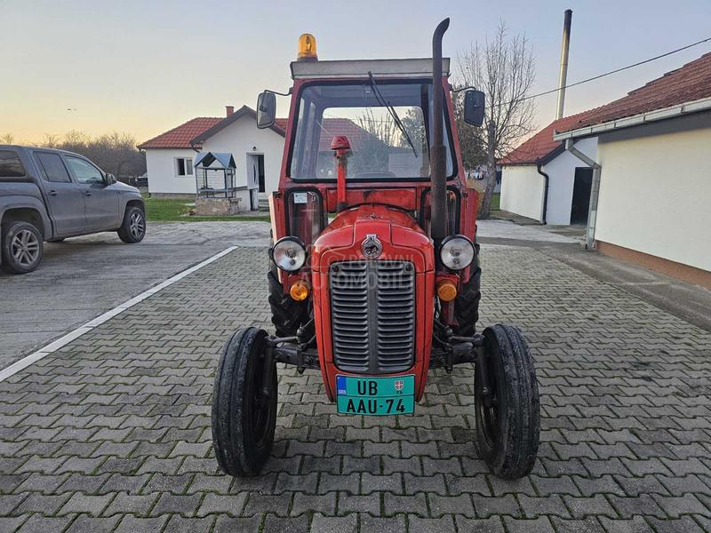 IMT 539 Rikard benčić