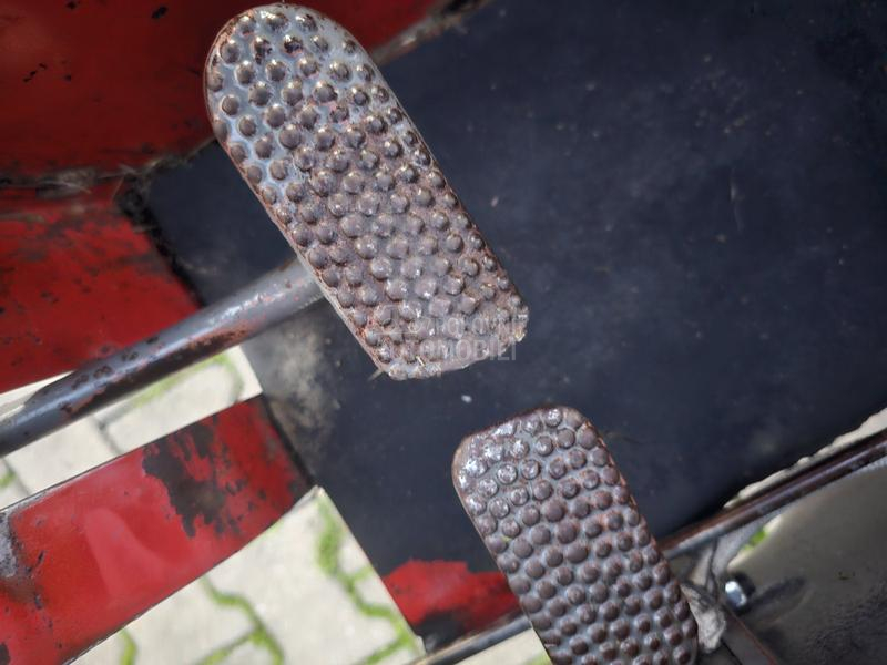 IMT 539 Rikard benčić