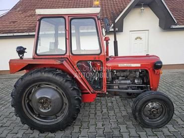 IMT 539 Rikard benčić