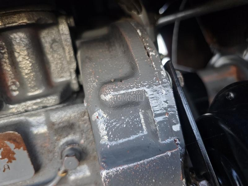 IMT 539 Rikard benčić