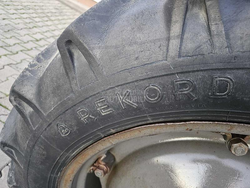 IMT 539 Rikard benčić